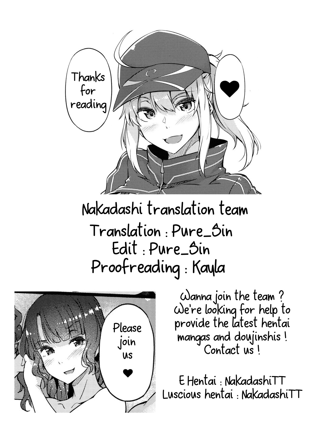 Hentai Manga Comic-Sasoware Master 3-Read-28